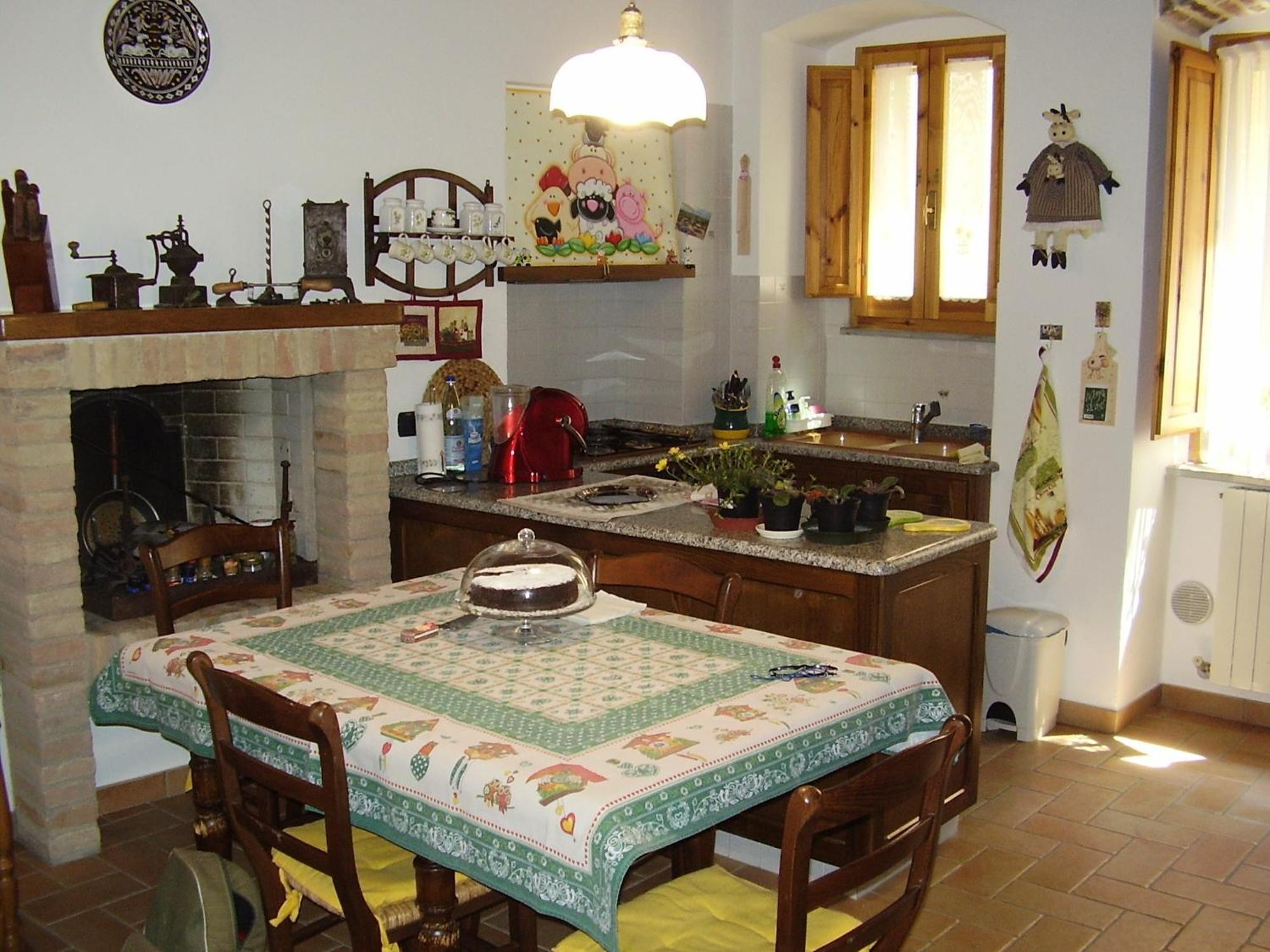 La Terrazza Fio...Rita Bed and Breakfast Ripa Buitenkant foto